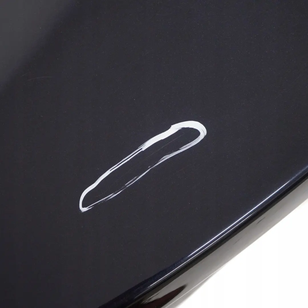 Trunk Lid Tailgate Boot Carbonschwarz Carbon Black - 416 to BMW 3 E90 6 Saloon with Part number 7151491 BMW 3 E90 6 Saloon Trunk Lid Tailgate Boot Carbonschwarz Carbon Black - 416 - SKU 7151491-CAR6 - Part number 7151491