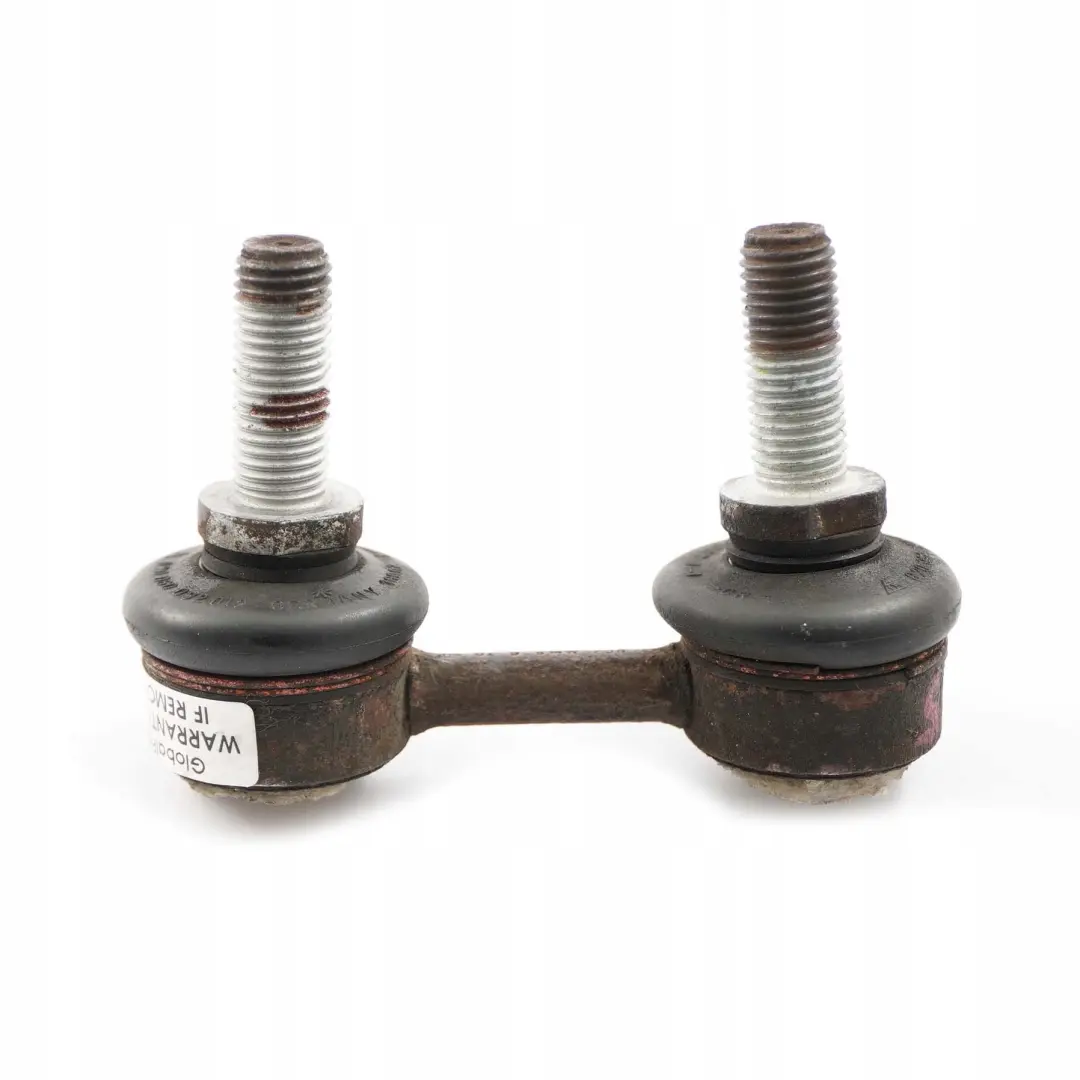 Essieu Arriere Soutien Pendule Arriere pour BMW X5 E53 à propos du numéro de pièce 1096735 BMW X5 E53 Essieu Arriere Soutien Pendule Arriere - SKU 1096735 - Numéro de pièce 1096735