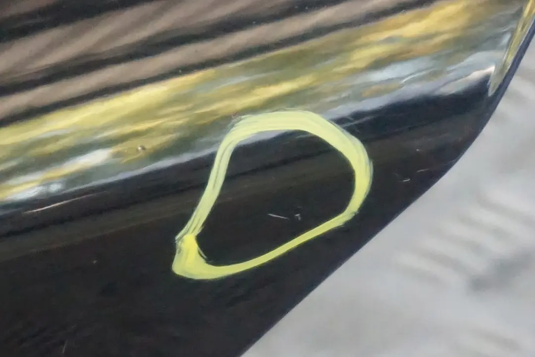 Door Rear Left N/S Schwarz II Black 2 - 668 to BMW 1 Series 2 E87 with Part number 7191017 BMW 1 Series 2 E87 Door Rear Left N/S Schwarz II Black 2 - 668 - SKU 7191017-SCH2 - Part number 7191017