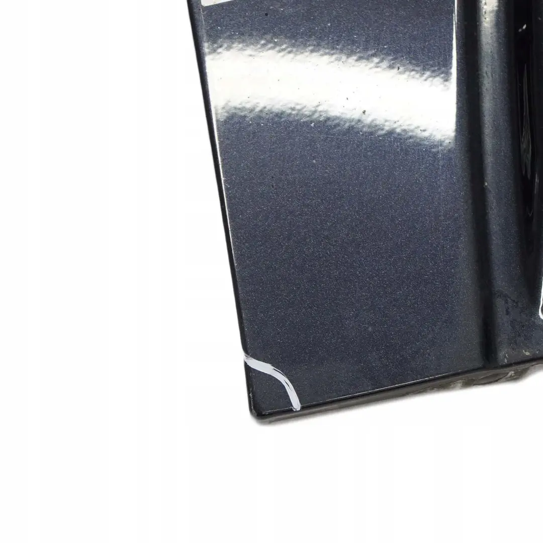 Seitenwand vorne rechts Kotflügel Astro Black für MINI R55 R56 R57 R58 R59 mit Teilenummer 2754726 MINI R55 R56 R57 R58 R59 Seitenwand vorne rechts Kotflügel Astro Black - SKU 2754726-ASB9 - Teilenummer 2754726