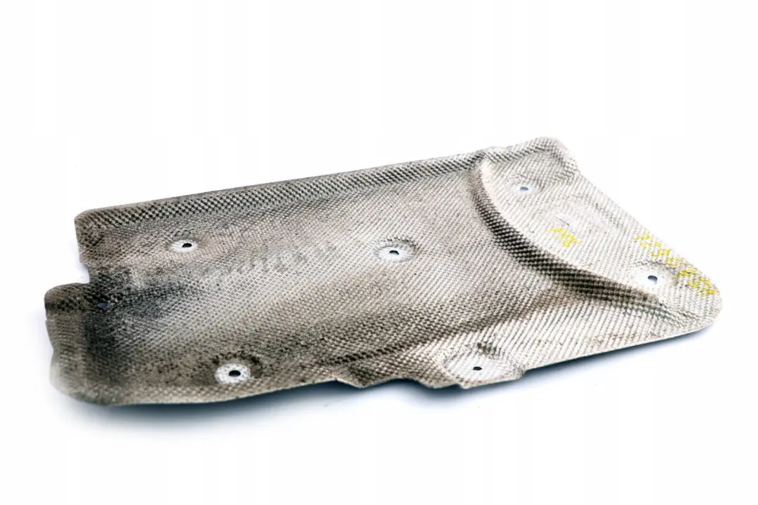 Mini Cooper F55 F56 F57 Spannband Spanngurt Batteriefachhalter - SKU 7351481 - Teilenummer 7351481
