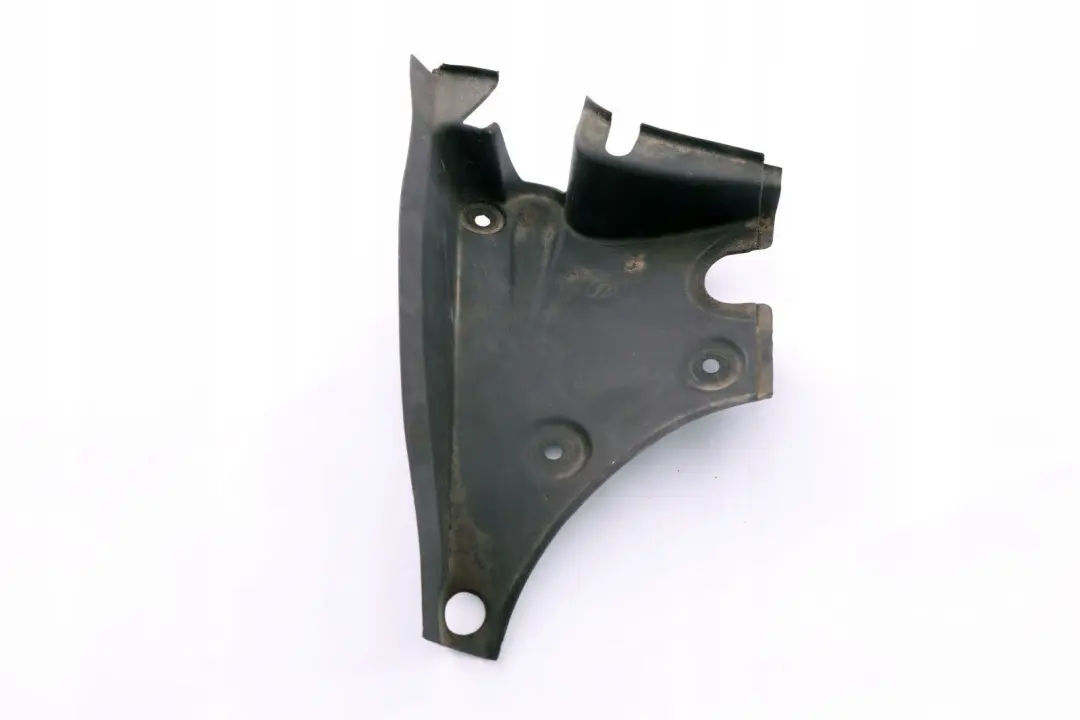 Osłona zaślepka obudowa rynienki lewa do BMW E64 o numerze 7124911 BMW E64 Osłona zaślepka obudowa rynienki lewa - SKU 7124911 - Numer Części 7124911