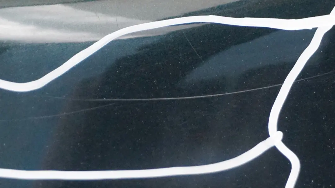 BMW 5 E60 LCI Klapa pokrywa bagażnika Tiefgruen - SKU 7168761-TG - Numer Części 7168761