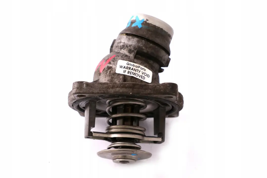 BMW 5 X5 Series E38 E39 E53 Engine Cooling Thermostat - SKU 1436386 - Part number 11531436386