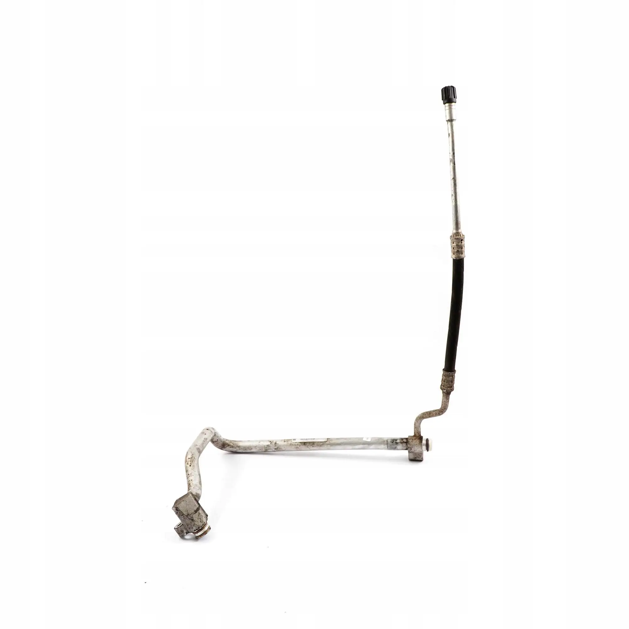 Mini Cooper R55 R56 Conduite D'Aspiration Compresseur De L'evaporateur