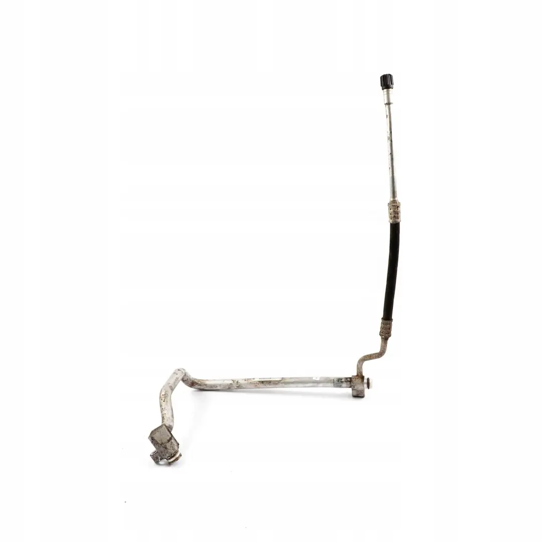 Tubo De aspiracion Evaporador Compresor para Mini Cooper One R55 R56 D Diesel con número de pieza 9224861 Mini Cooper One R55 R56 D Diesel Tubo De aspiracion Evaporador Compresor - SKU 9224861 - Número de pieza 9224861