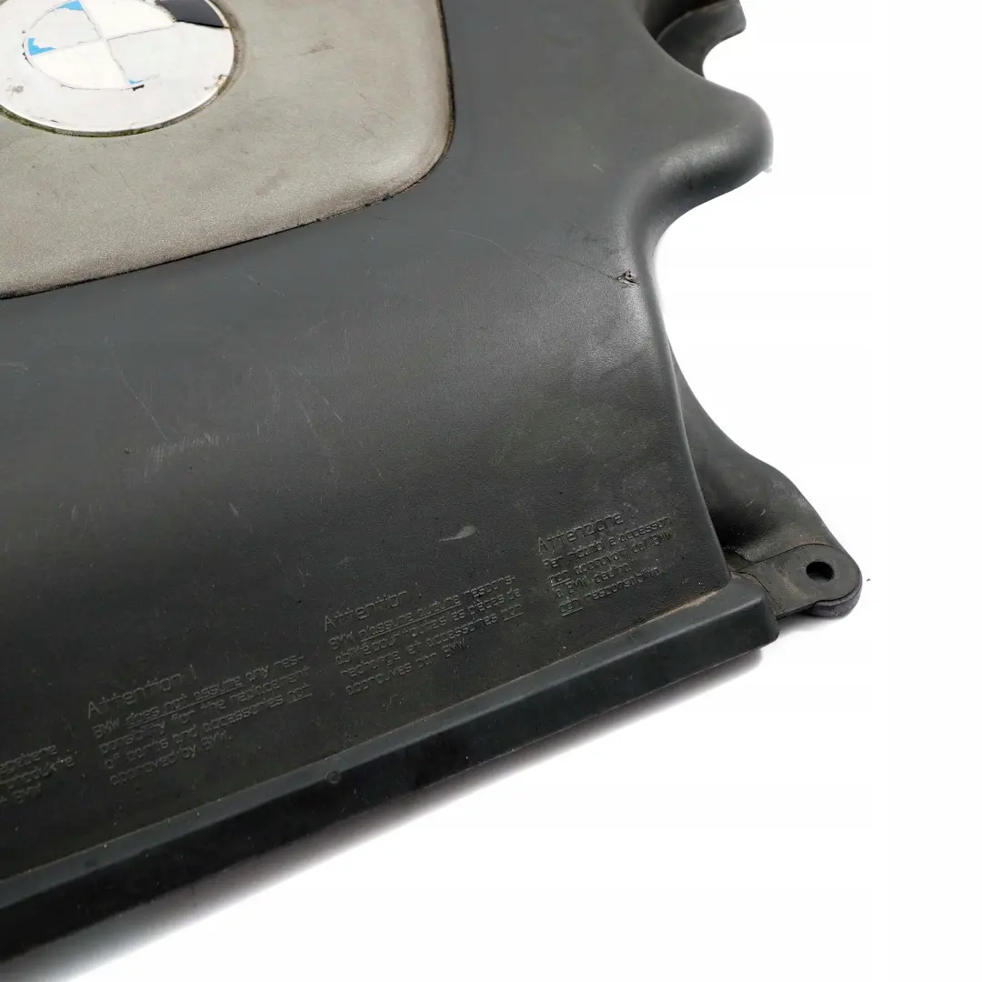 Osłona pokrywa silnika M47N diesel do BMW E46 o numerze 7787132 BMW E46 Osłona pokrywa silnika M47N diesel - SKU 7787132-1 - Numer Części 7787132