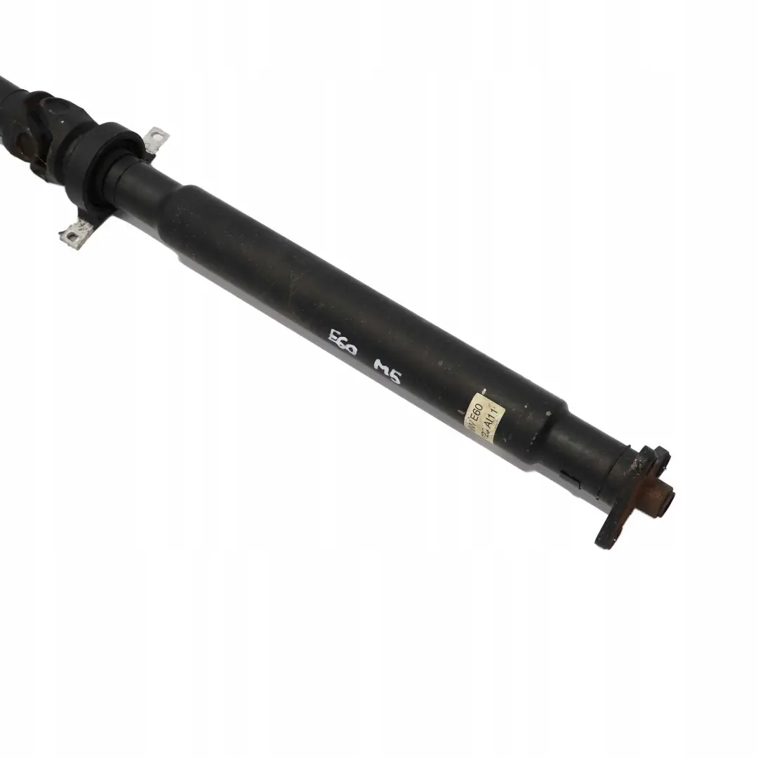 Prop Shaft Propshaft Manual Transmission to BMW 5 Series E60 M5 S85 Drive with Part number 2282720 BMW 5 Series E60 M5 S85 Drive Prop Shaft Propshaft Manual Transmission - SKU 2282720 - Part number 2282720