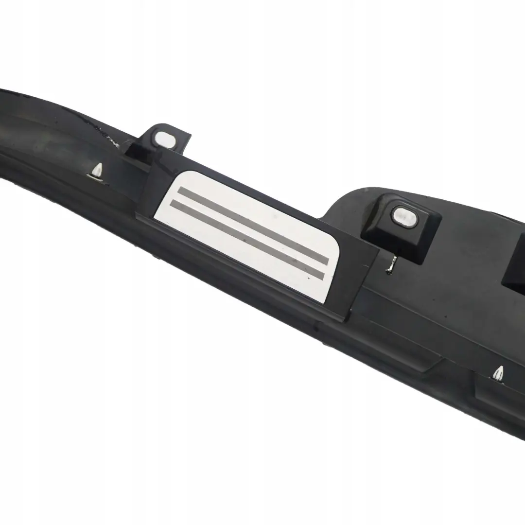 Bas de Porte Seuil Droite pour Mini Countryman R60 1 COOPER S à propos du numéro de pièce 9801888 Mini Countryman R60 1 COOPER S Bas de Porte Seuil Droite - SKU 9801888-2 - Numéro de pièce 9801888