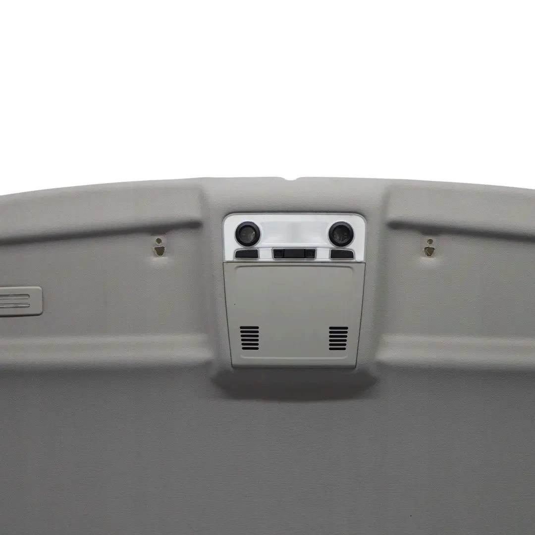  Genuine BMW 3 Series E90 Saloon Headlining Moulded Roof Lining Grey Grau 7143284 - SKU 6960550 - Part number 6960550