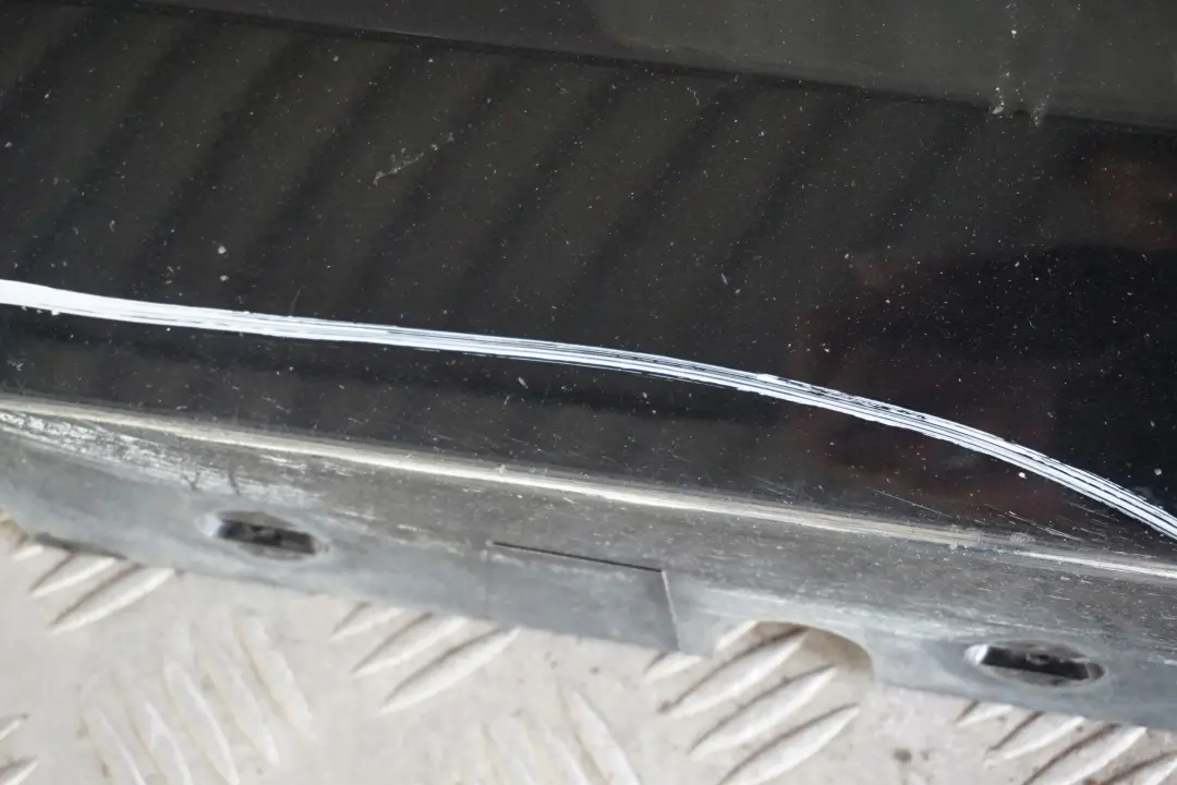 Schwellerleiste Blende Schweller rechts Schwarz 2 für BMW 1 er E81 E82 E88 mit Teilenummer 0036142 BMW 1 er E81 E82 E88 Schwellerleiste Blende Schweller rechts Schwarz 2 - SKU 0036142-SCH6 - Teilenummer 0036142