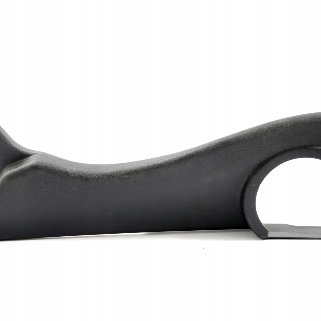 Mini Cooper R50 R52 R53 1 Trim Seat Cover Outer Right O/S Black 1486274 - SKU 7132838-1 - Part number 7132838