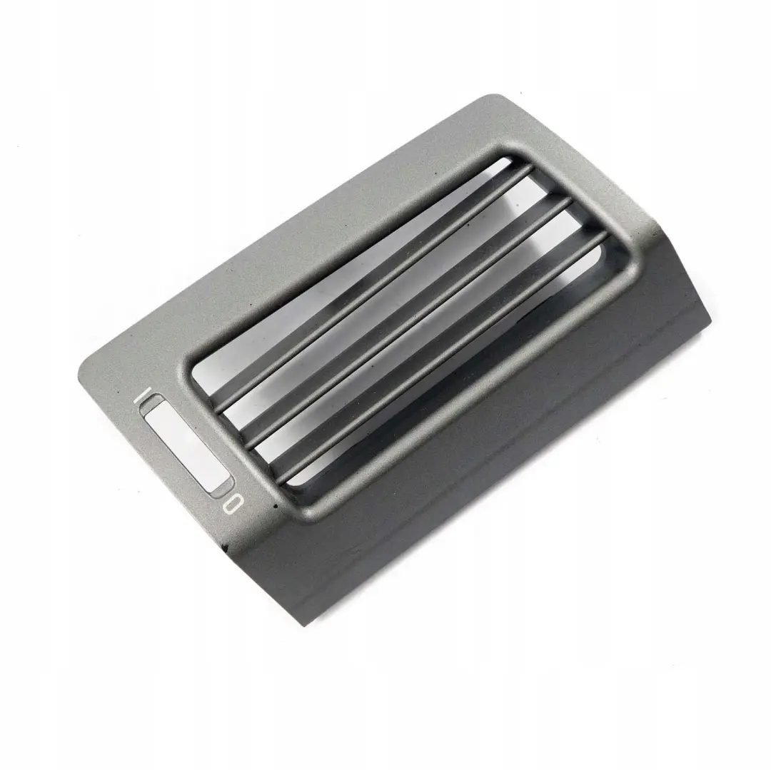BMW E65 E66 Tapa Rejilla Aire Fresco Derecha Panel - SKU 6913340 - Número de pieza 6913340