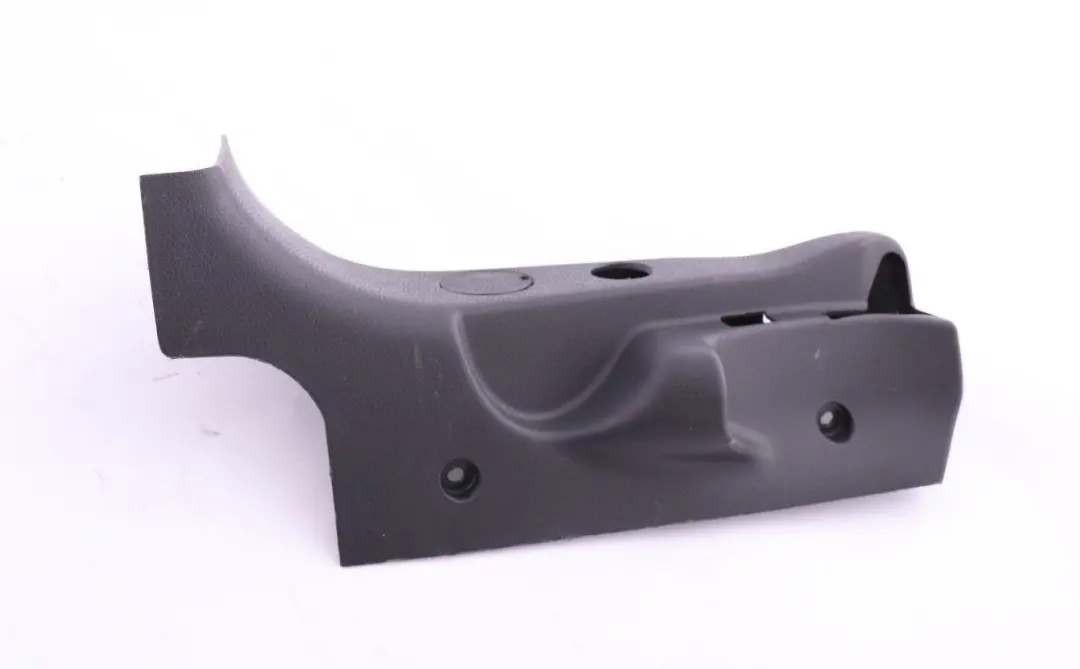 Mini Cooper R52 Cabrio Aufnahme Ablegeboden links 7121075 - SKU 6980045 - Teilenummer 6980045