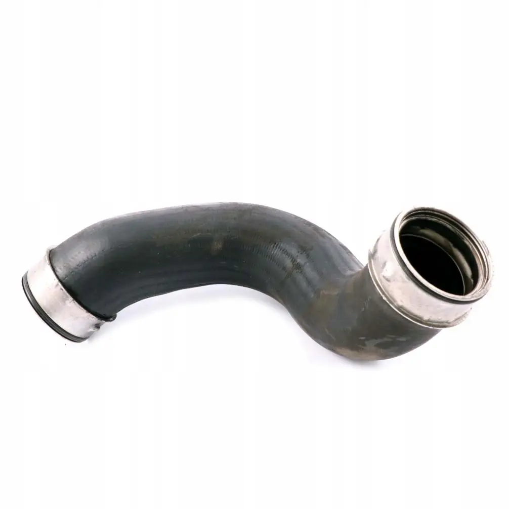 MERCEDES W211 E 270 CDI Wąż przewód intercooler - SKU A2115282282 - Numer Części A2115282282
