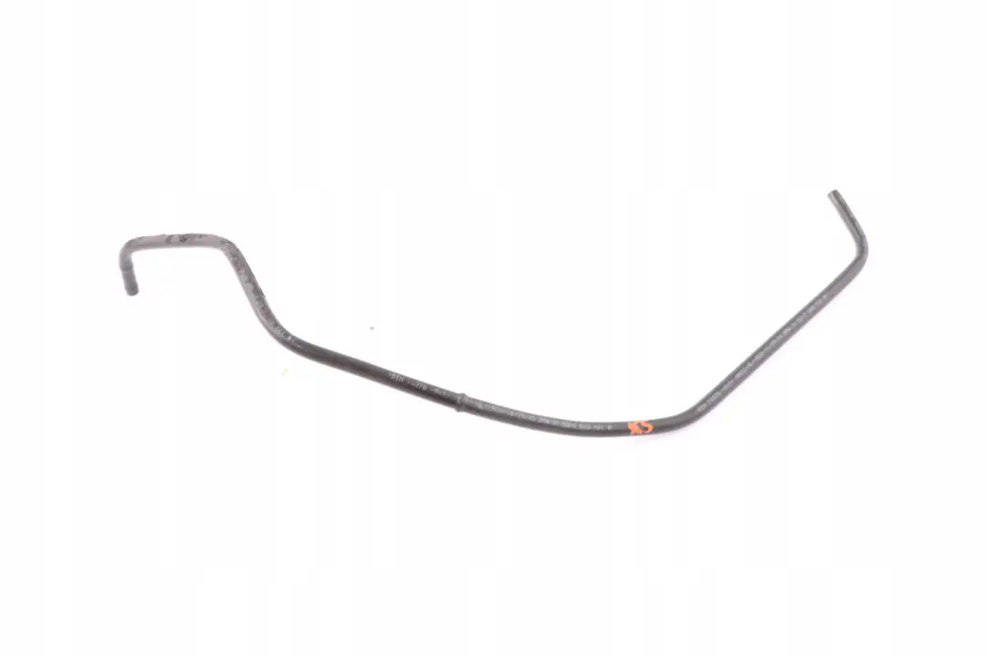 Przewód rurka odpowietrzający do BMW E53 X5 o numerze 7500161 BMW E53 X5 Przewód rurka odpowietrzający - SKU 7500161 - Numer Części 7500161