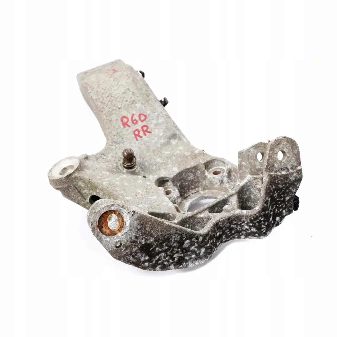 Pivotement Moyeu de Roue Support Arriere Droite pour Mini R60 R61 à propos du numéro de pièce 9805658 Mini R60 R61 Pivotement Moyeu de Roue Support Arriere Droite - SKU 9805658-3 - Numéro de pièce 9805658