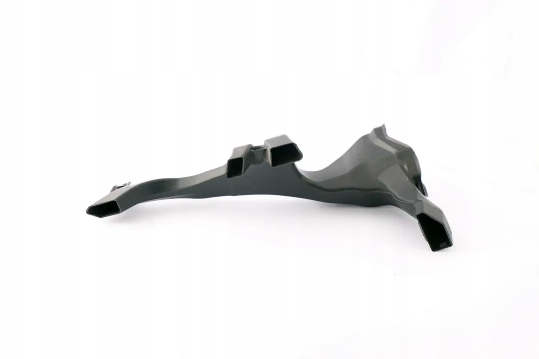 Right Floor Heater Duct to BMW 1 2 3 4 Series F20 F21 F22 F23 F30 F31 F32 F33 F36 with Part number 9205388 BMW 1 2 3 4 Series F20 F21 F22 F23 F30 F31 F32 F33 F36 Right Floor Heater Duct - SKU rhd-9205388 - Part number 9205388