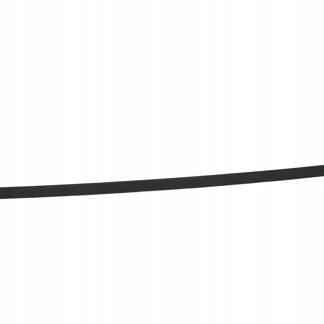 BMW X1 Series E84 Right O/S Roof Railing Rack Moulding Gutter Trim Primed - SKU 2990858 - Part number 2990858