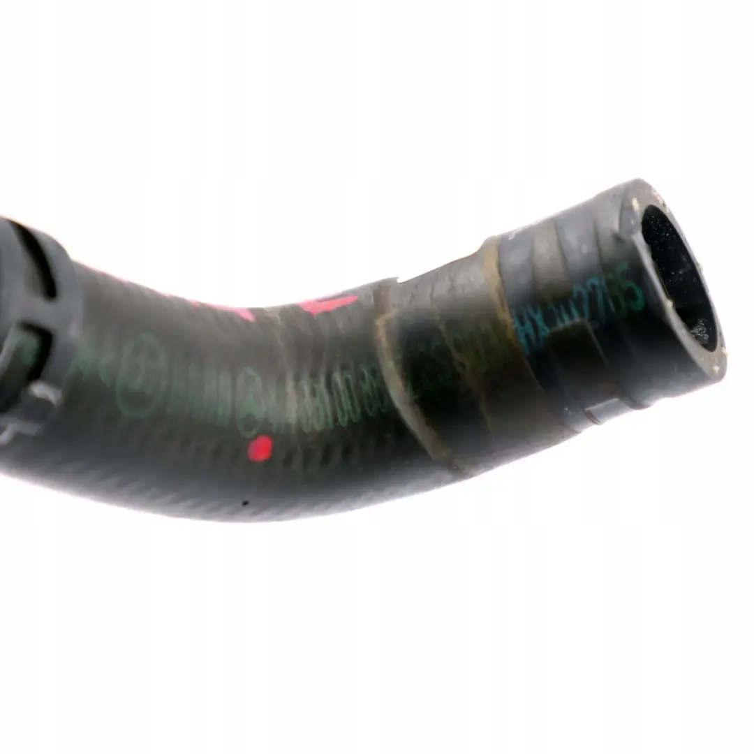 W414 Tubo Flessibile Raffreddamento Condizionata per Mercedes Vaneo con numero di parte A4148310088 Mercedes Vaneo W414 Tubo Flessibile Raffreddamento Condizionata - SKU A4148310088 - Numero di parte A4148310088