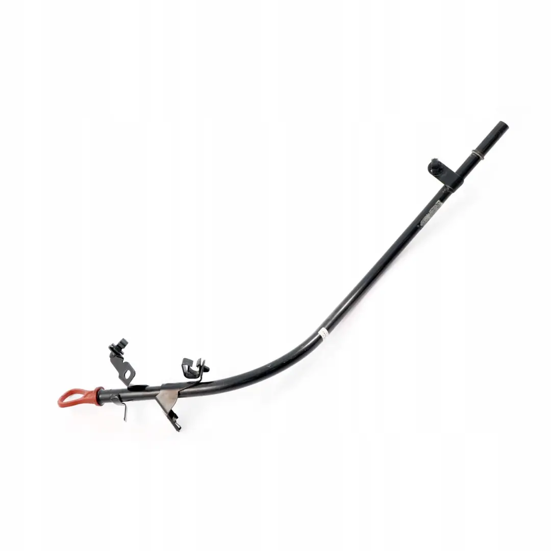 BMW 3 Series E46 M47N Engine Oil Dipstick Guide Tube Set 7788711 - SKU 7787872 - Part number 7787872