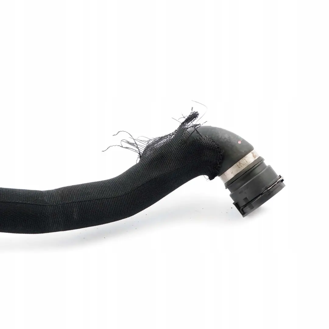 BMW 5 6 er E60 M5 E63 M6 Motorkühlmittel Rücklaufschlauch ZYL.6-10 - SKU 7834055 - Teilenummer 7834055