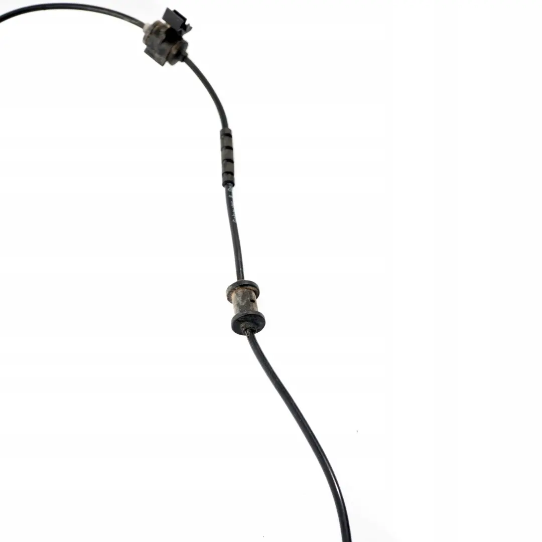 Indicatore sensore usura pastiglie freno anteriori per Mercedes W163 con numero di parte A1635408805 Mercedes W163 Indicatore sensore usura pastiglie freno anteriori - SKU A1635408805 - Numero di parte A1635408805