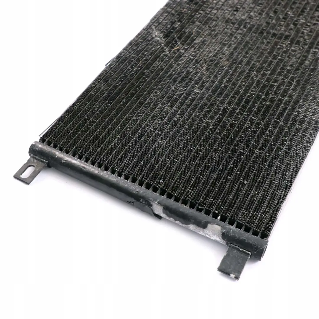 XE46 E83 Diesel Condensateur Climatisation pour BMW 3 à propos du numéro de pièce 64538377648 BMW 3 XE46 E83 Diesel Condensateur Climatisation - SKU 8377648 - Numéro de pièce 64538377648