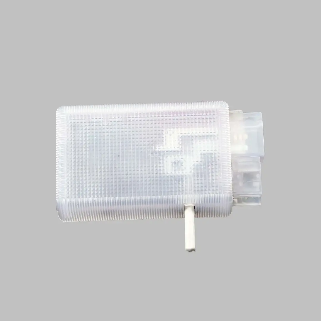  Mercedes-Benz E W168 W210 W211 eclairage Lumiere Lampe Boite A Gants - SKU A2108200001 - Numéro de pièce A2108200001