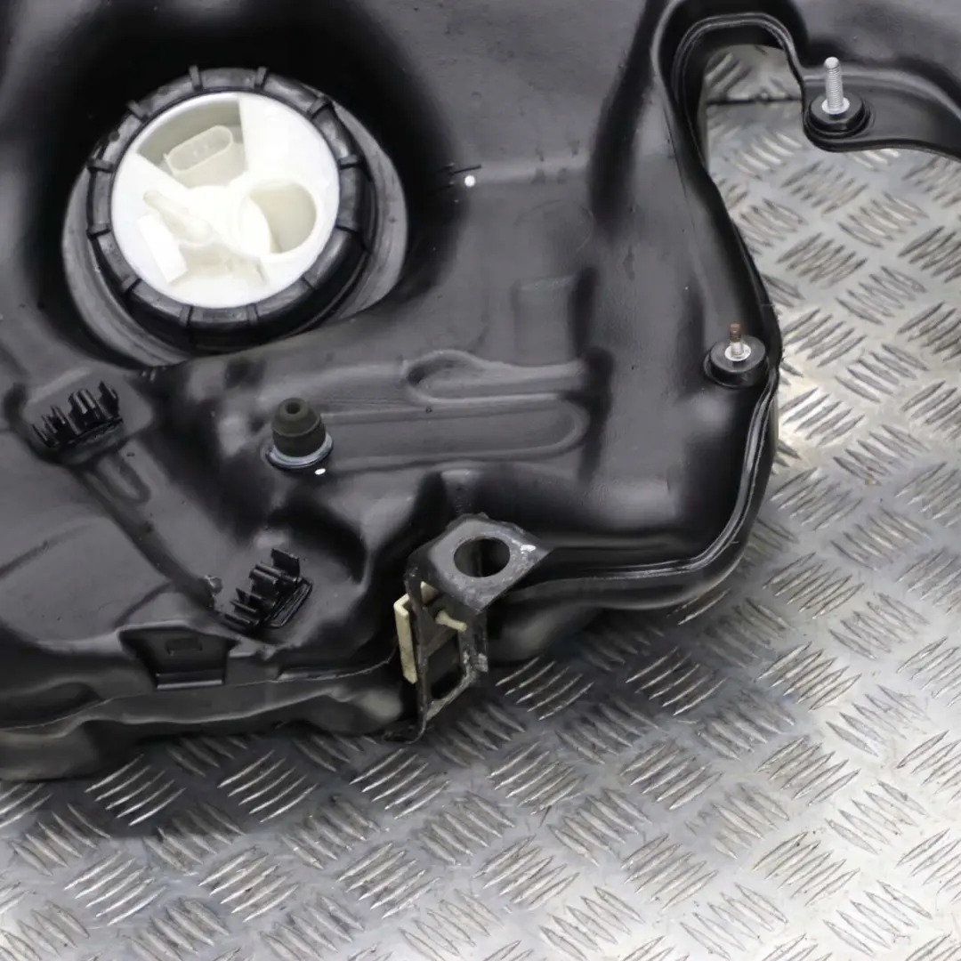 Mercedes Benz C W203 C209 Kompressor Kompletter Kraftstofftank Benzin 62L - SKU A2094701801 - Teilenummer A2094701801