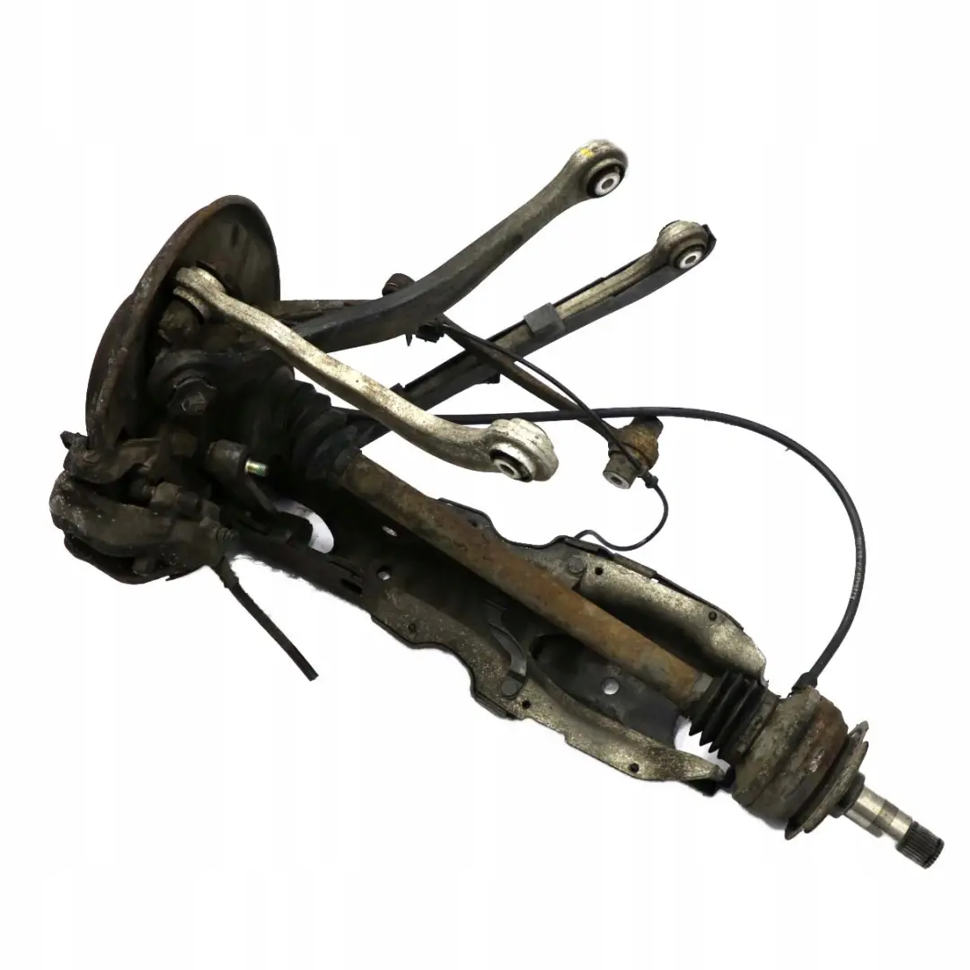 Klasse W220 S 320 CDI 204 PS Schwenklager Bremssattel Hinten Links für Mercedes S mit Teilenummer A2203508908 Mercedes S Klasse W220 S 320 CDI 204 PS Schwenklager Bremssattel Hinten Links - SKU A2203508908 - Teilenummer A2203508908