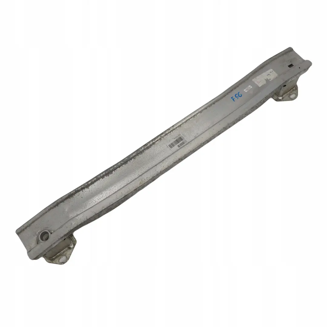  Parachoques Mini F55 F56 F57 Trasero Barra De Impacto - SKU 7300788 - Número de pieza 7300788