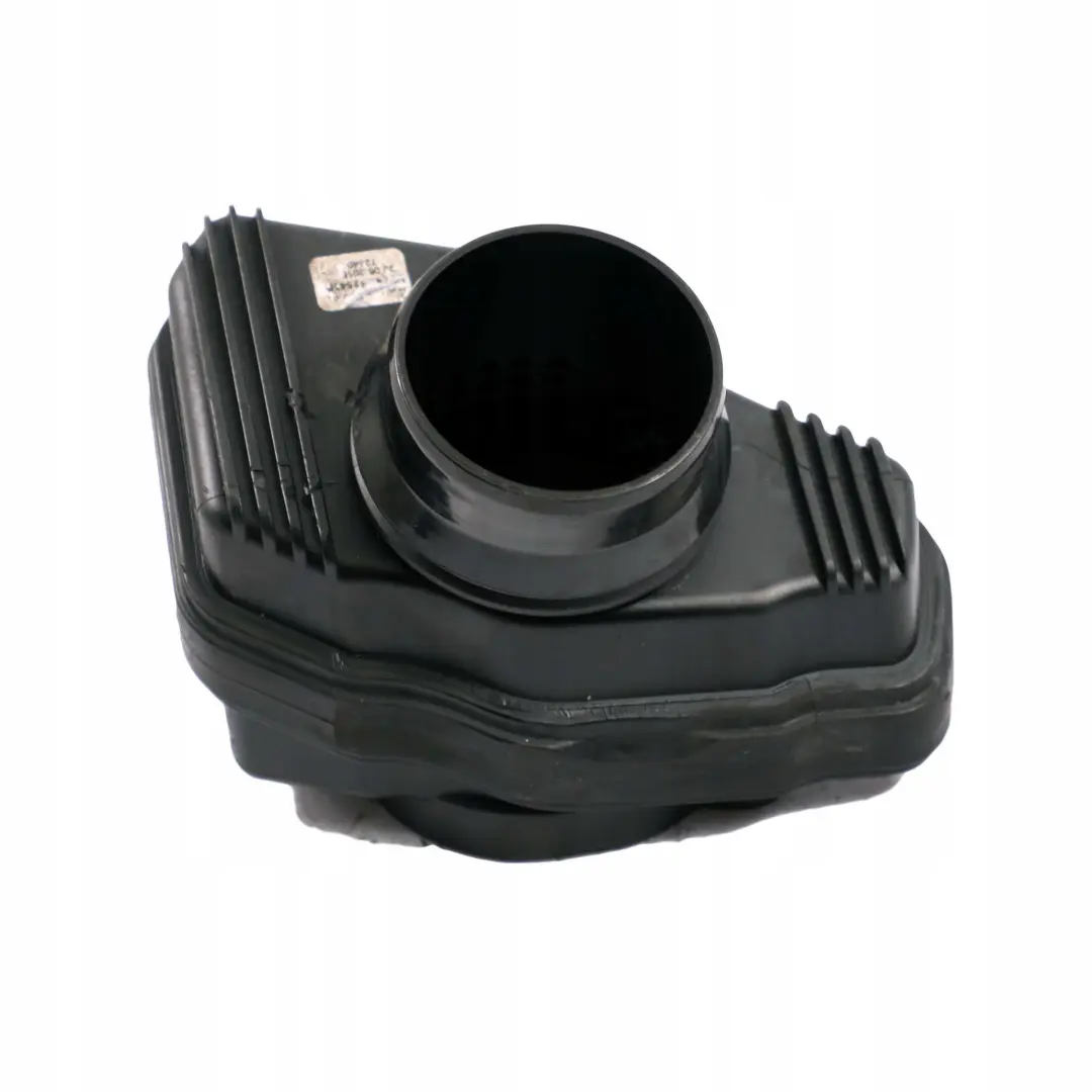 BMW 5 F10 F30 F32 Silenciador intercooler turbo - SKU 8513672 - Número de pieza 8513672