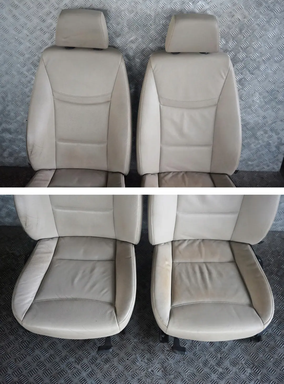 Beige Leder Innensitze Sitze Ohne Türverkleidung für BMW 3 er E90 LCI mit Teilenummer E90 LCI Seats Beige Leather BMW 3 er E90 LCI Beige Leder Innensitze Sitze Ohne Türverkleidung - SKU E90 LCI Seats Beige Leather - Teilenummer E90 LCI Seats Beige Leather