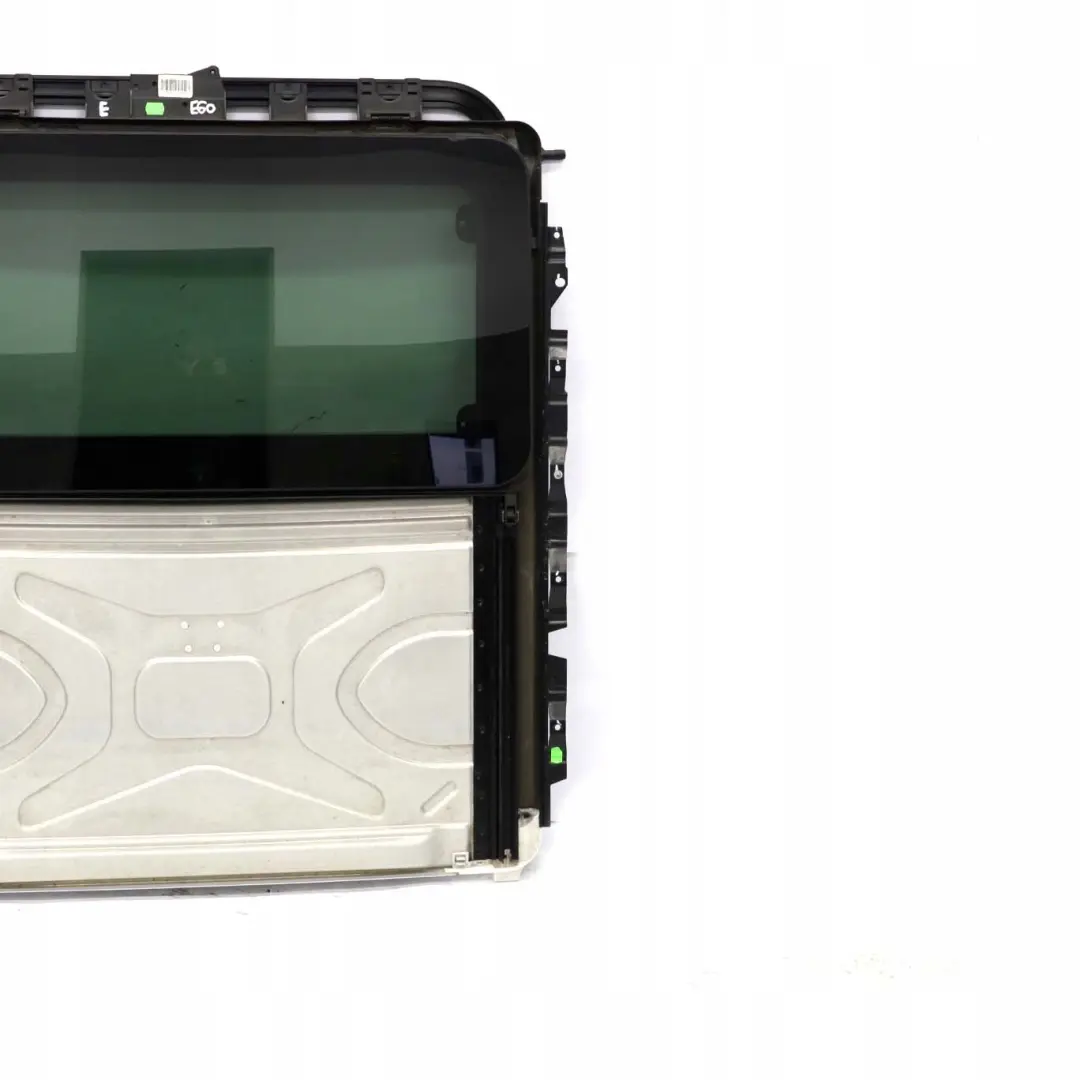 BMW 5 Series E60 Saloon Sunroof Sliding Glass Sun Roof Unit - SKU 7033544 - Part number 7033544