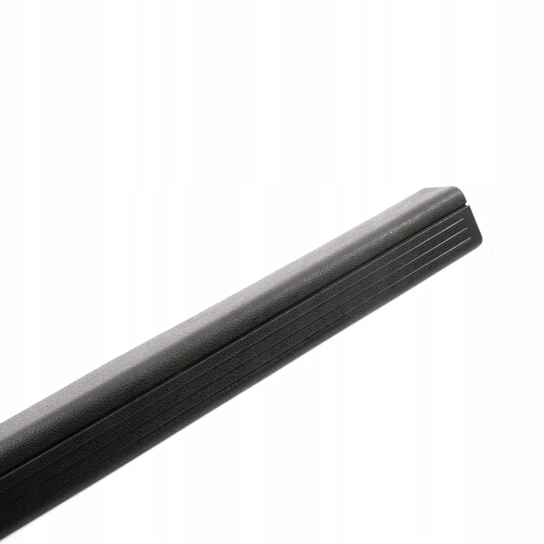  Mercedes-Benz C W204 Rail Front Right O/S Interior Door Trim Cover - SKU A2046860036 - Part number A2046860036