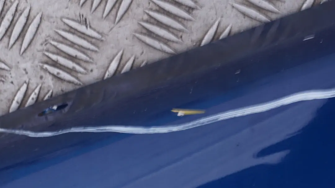 Bas de Porte Couverture Seuil Droite le Mans pour BMW E87 LCI M Sport à propos du numéro de pièce 51770033556-LMB1 BMW E87 LCI M Sport Bas de Porte Couverture Seuil Droite le Mans - SKU 0033556-LMB3 - Numéro de pièce 51770033556-LMB1