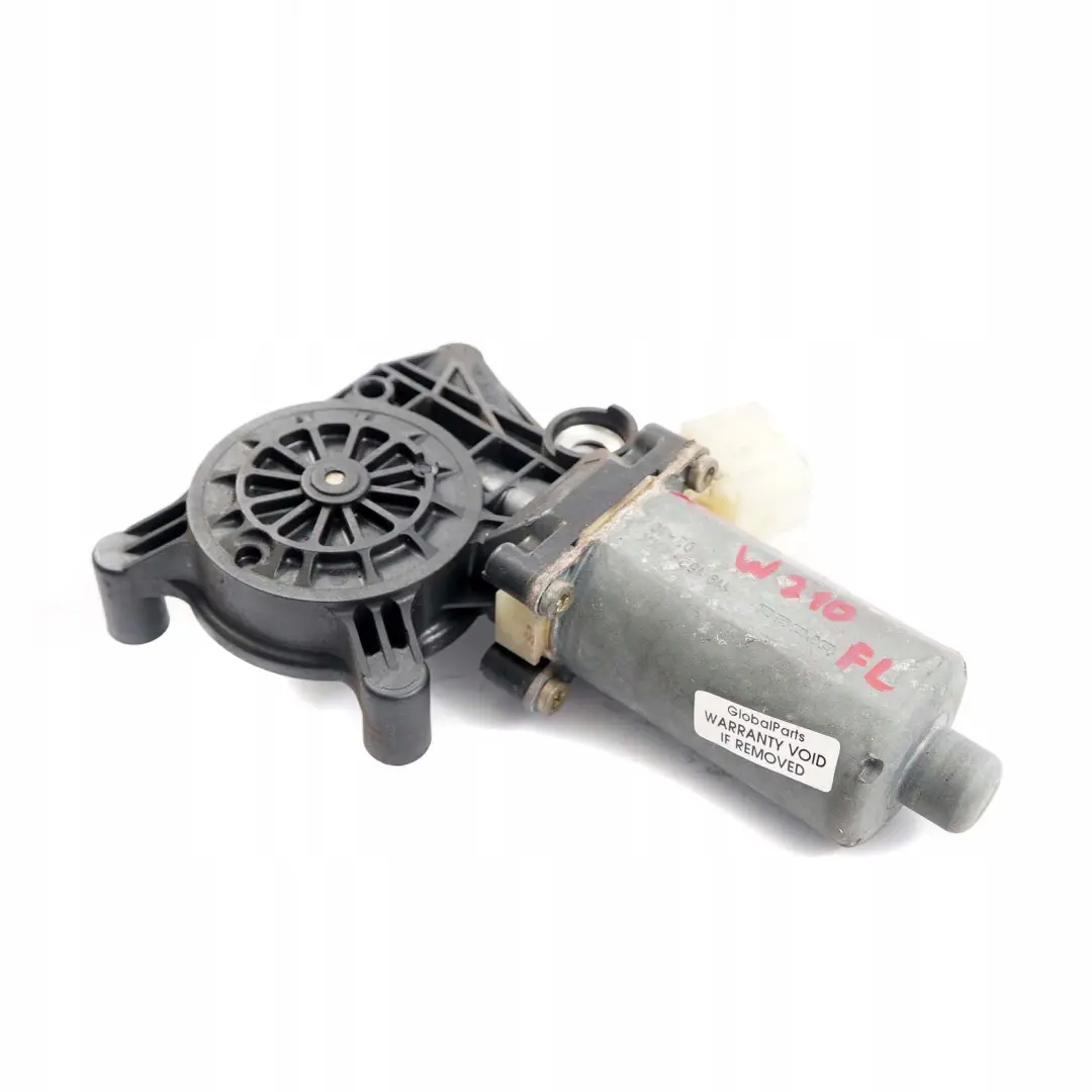 Mercedes-Benz E W210 Tür Links Elektrisch Fensterheber Motor für mit Teilenummer A2108205742 Mercedes-Benz E W210 Tür Links Elektrisch Fensterheber Motor - SKU A2108205742 - Teilenummer A2108205742