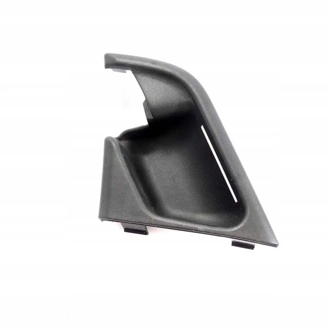 Mercedes-Benz W210 Porte a Gauche Revetement Barre de Prise pour à propos du numéro de pièce A2107660364 Mercedes-Benz W210 Porte a Gauche Revetement Barre de Prise - SKU A2107660364 - Numéro de pièce A2107660364