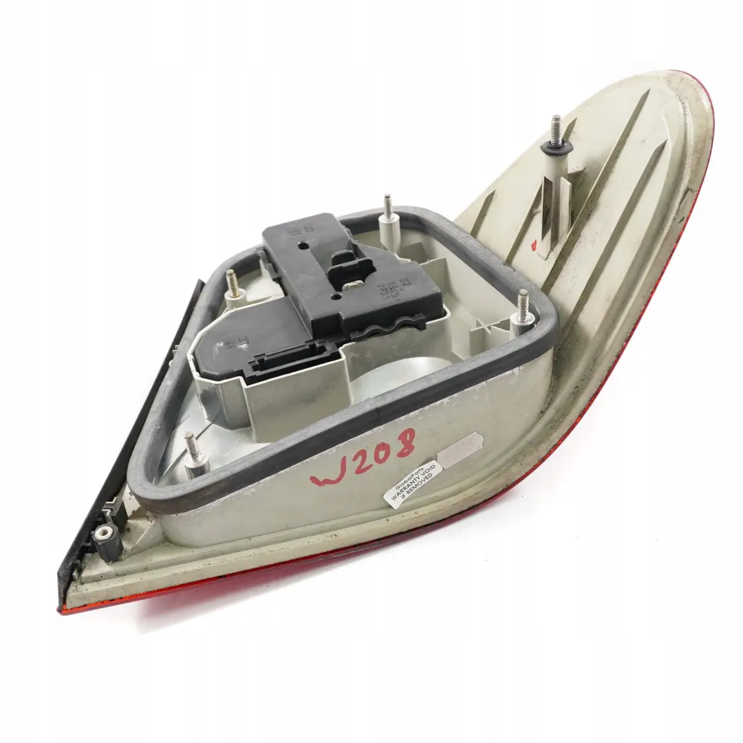 MERCEDES CLK klasa W208 C208 Lampa lewy tył - SKU A2088200164 - Numer Części A2088200164