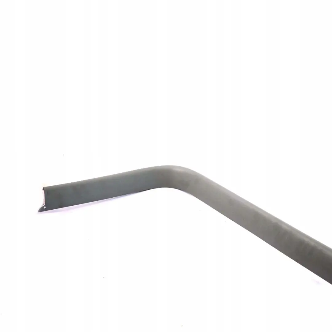 Mercedes-Benz Vaneo W414 Tapa del maletero Tailgate Trunk Interior Frame Trim para con número de pieza A4147401270 Mercedes-Benz Vaneo W414 Tapa del maletero Tailgate Trunk Interior Frame Trim - SKU A4147401270 - Número de pieza A4147401270