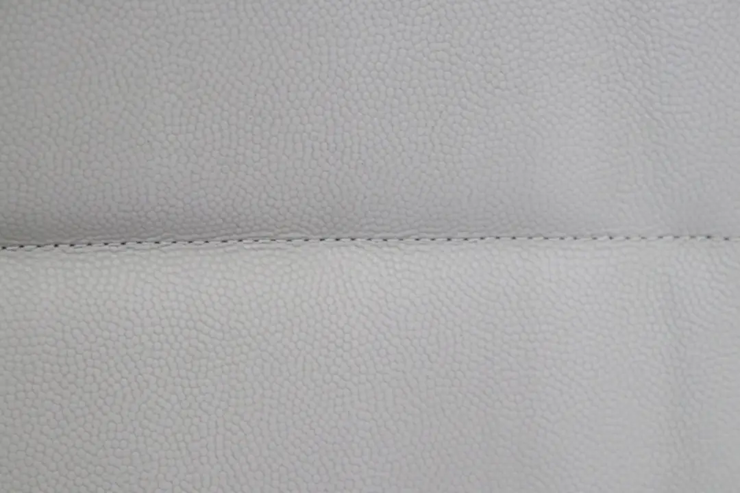 BMW 1 Serie E87 Reference Reste Cuir Arriere Gauche Gris Alaska - SKU 7142015 - Numéro de pièce 7142015