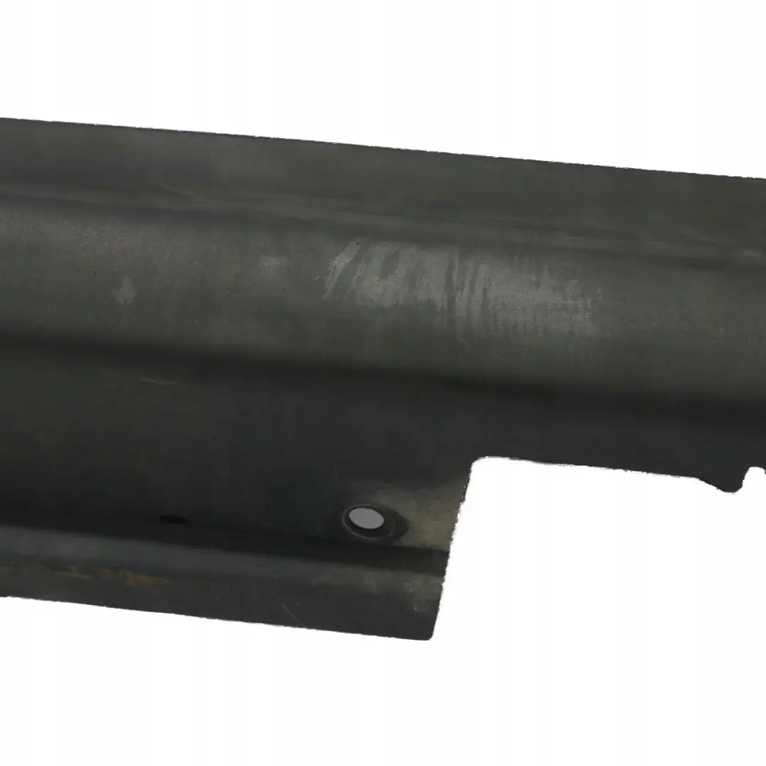 LEFT DOOR SILL COVER SIDE SKIRT para Mini Cooper S R56 R57 R58 R59 con número de pieza 51777147915 Mini Cooper S R56 R57 R58 R59 LEFT DOOR SILL COVER SIDE SKIRT - SKU 7147915 - Número de pieza 51777147915