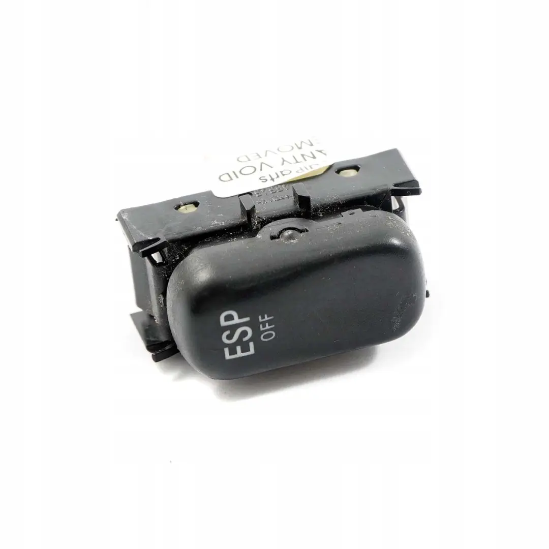 Mercedes-Benz C E Classe W202 W210 Esp eteint Interrupteur pour à propos du numéro de pièce A2108213551 Mercedes-Benz C E Classe W202 W210 Esp eteint Interrupteur - SKU A2108213551 - Numéro de pièce A2108213551