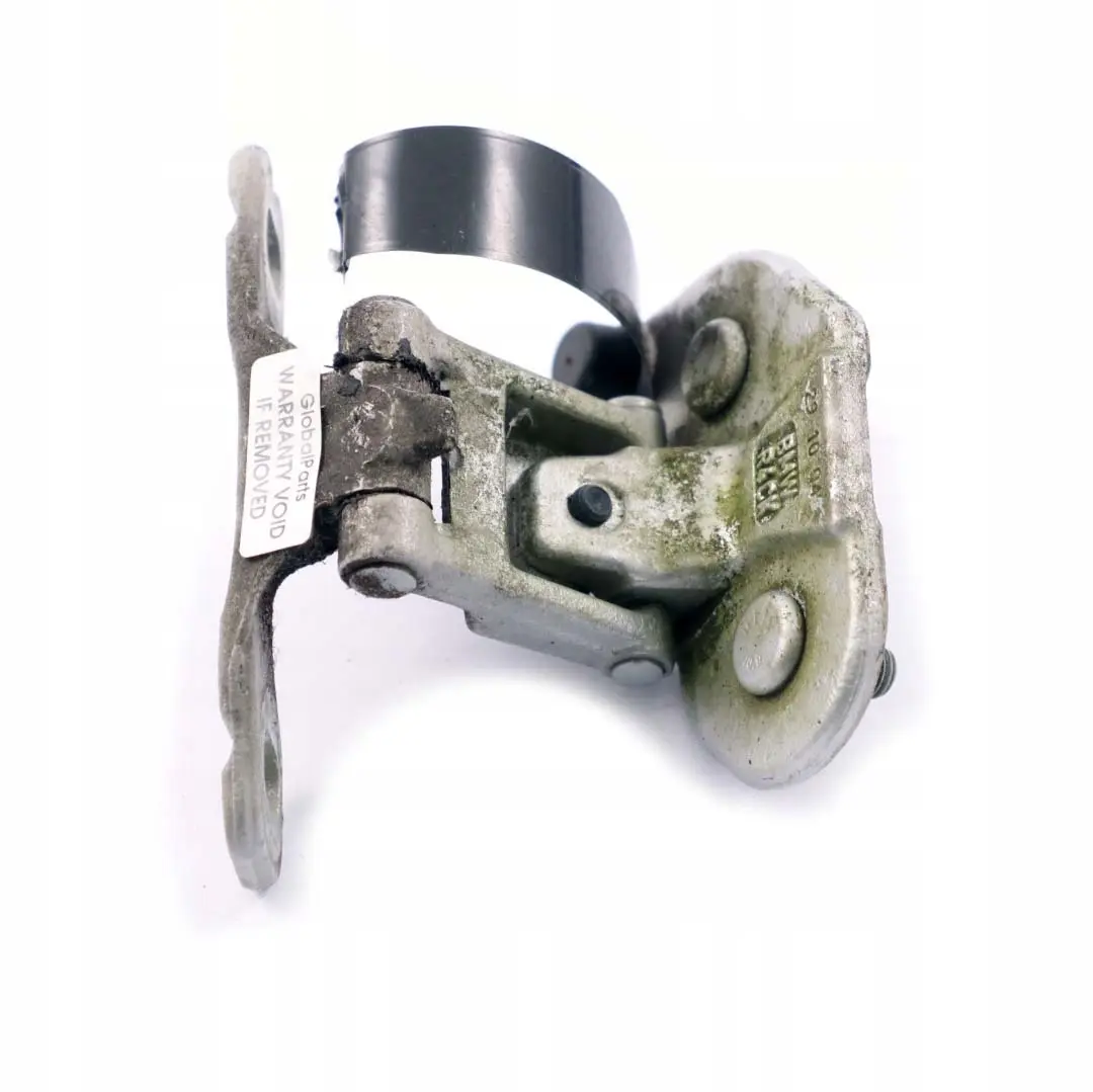 BMW 1 E81 E87 E87N LCI Charniere Hayon Droite Argent Titane 354 7060626 - SKU 7067220-TS - Numéro de pièce 7067220