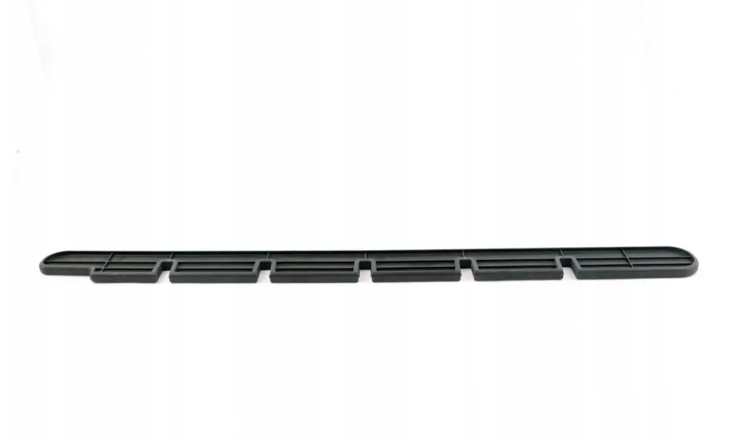 BMW E61 Touring Embellecedor Tapa Maletero Elemento Divisor Largo - SKU 7116739 - Número de pieza 51477116739