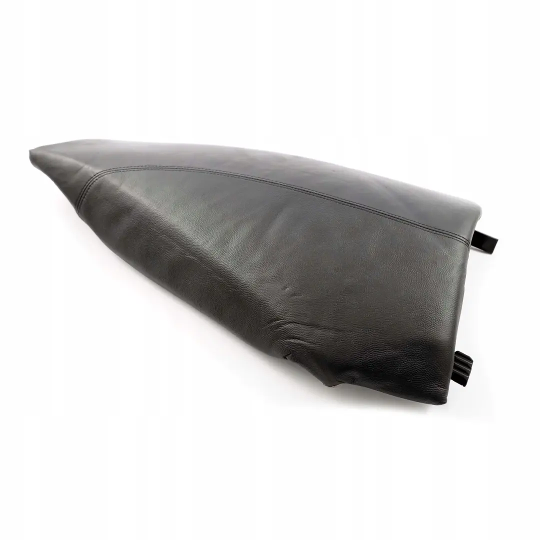BMW 1 Series E87N LCI Rear Seat Left Side Finisher Corner Lateral Elektra - SKU 7118681 - Part number 7118681