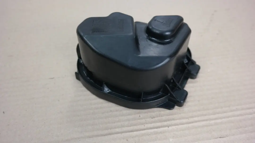 Tappo Abbagliante SX Valeo 6312 per BMW E90 E91 LCI con numero di parte 7246481 BMW E90 E91 LCI Tappo Abbagliante SX Valeo 6312 - SKU 7246481 - Numero di parte 7246481