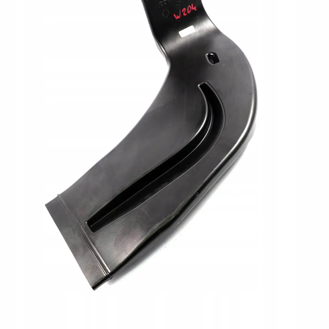  Mercedes-Benz C E W204 W207 Dashboard Air Duct Channel Right O/S - SKU A2048311246 - Part number A2048311246