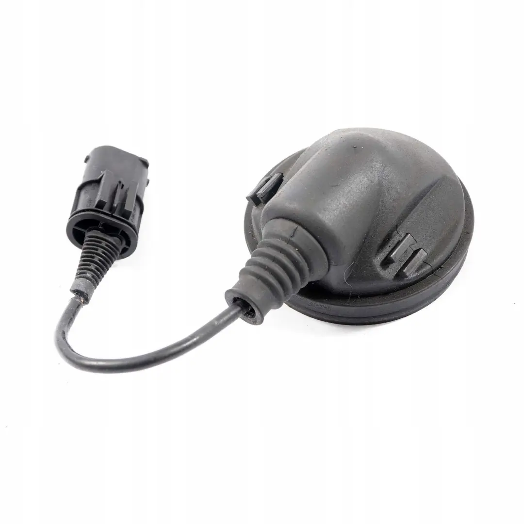 EDC Chasis Adaptativo Amortiguador Delantero Cable Adaptador para BMW E65 E65 con número de pieza 6752606 BMW E65 E65 EDC Chasis Adaptativo Amortiguador Delantero Cable Adaptador - SKU 6752606 - Número de pieza 6752606